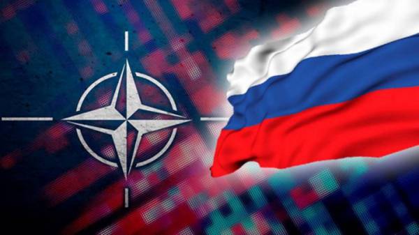 Реалии противостояния армии РФ и НАТО