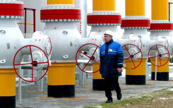 Компрессорные станции на белорусском участке газопровода &laquo;Ямал-Европа&raquo;