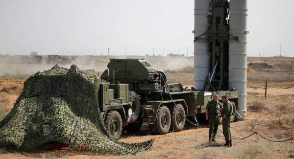 Игорь Коротченко: Как укрепить потенциал ПВО Сирии