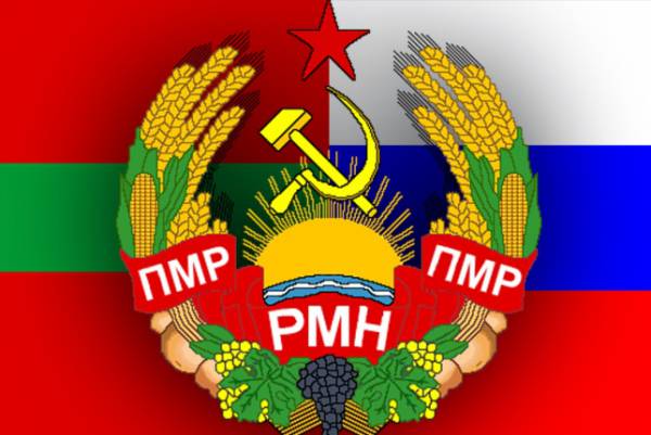 Молдавия и Приднестровье объединятся по «плану Козака»