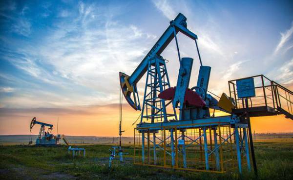 Нефтяные «скачки»: цена за баррель упадет ниже $ 30
