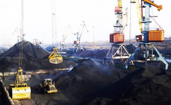 «У русских уголь вредный, газ поганый, атом паршивый»