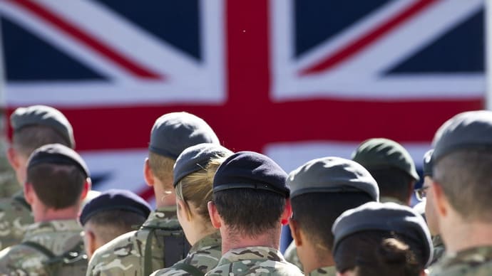 На сколько хватит запасов британской армии при возможной войне с Россией