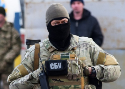 Исчезающая легитимность: украинские воры в погонах спешат набить карманы – пока есть возможность