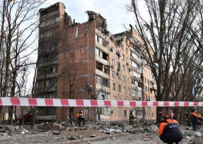 Некоторым жителям Новороссии позволили покупать старое жильё в кредит под 2% годовых