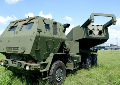 Законопроект США о помощи Украине предполагает предоставление ей ракет ATACMS