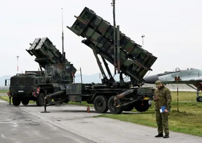 Министры обороны стран НАТО услышали Зеленского и пообещали ему новые поставки систем ПВО