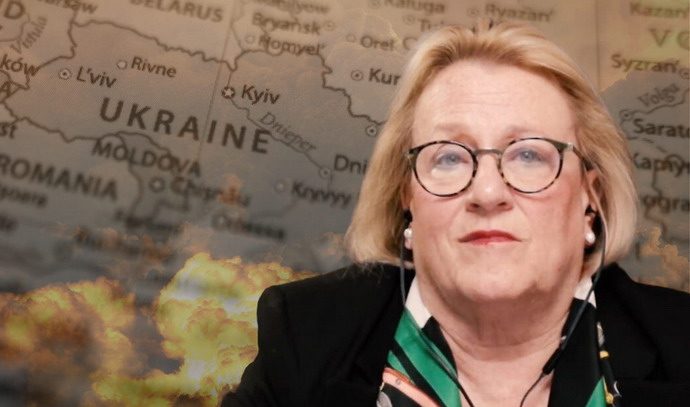 Экс-чиновница США сделала довольно шокирующее заявление по Украине