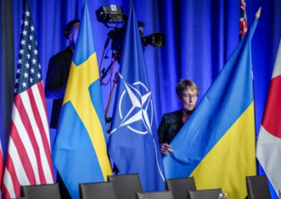 Все больше стран отказываются от участия в саммите по Украине в Швейцарии