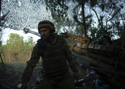 Сырский и Синегубов готовят украинцев к потере Харьковской области