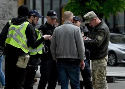Первые итоги ужесточения мобилизации: на Украине участились нападения на сотрудников военкоматов