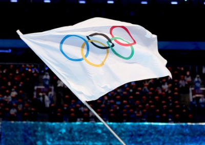 Украинским спортсменам запретили контактировать с россиянами на Олимпиаде-2024