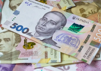 Эксперт: Украина объявит дефолт, потому что денег нет, а помощь пойдёт на возврат долгов