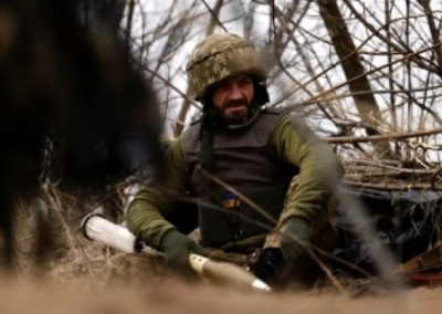 Украина не готова к обороне Харькова? Репортёр CNN не нашел укреплений ВСУ