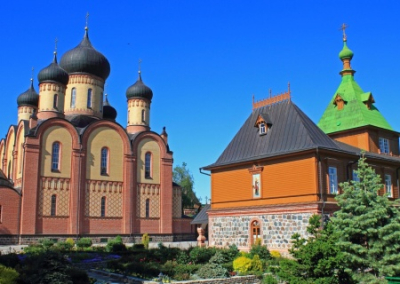 Парламент Эстонии сделал первый шаг на пути к искоренению православия в стране