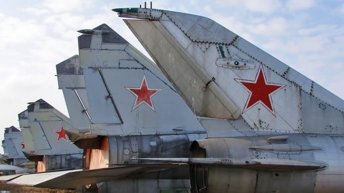 Новость о покупке США 81 боевого самолета у Казахстана не соответствует действительности