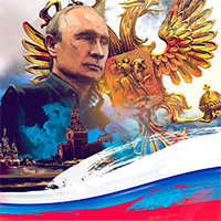 Всеобщая жажда: Европа тянется к богатствам России