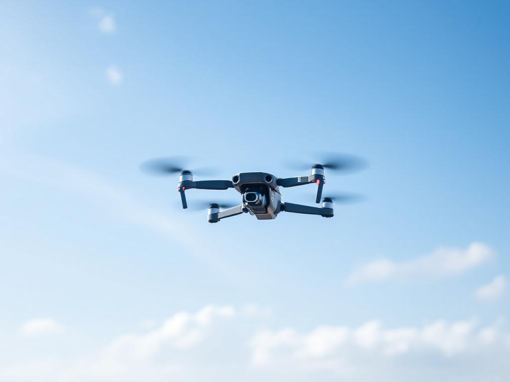В небо с умом: что нового в квадрокоптерах и как найти свой