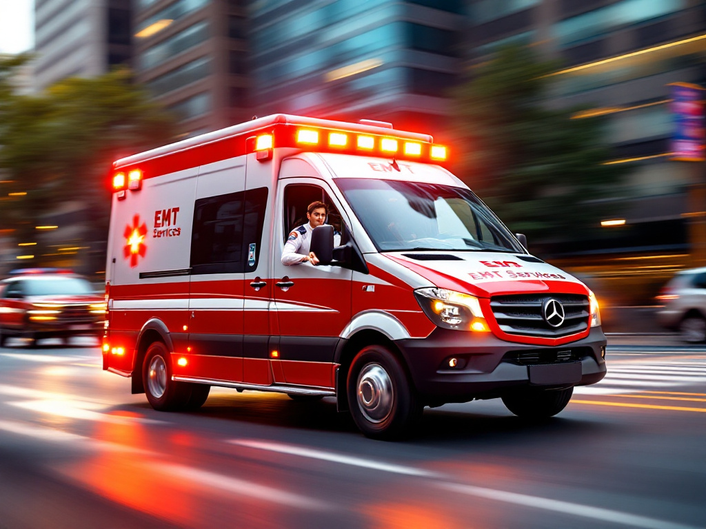 Платная скорая помощь в Москве: новый тренд или необходимость?