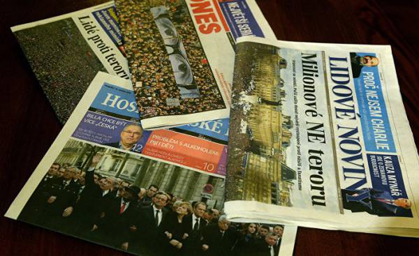 СМИ Чехии: переговоры в Астане — огромная стратегическая победа Путина