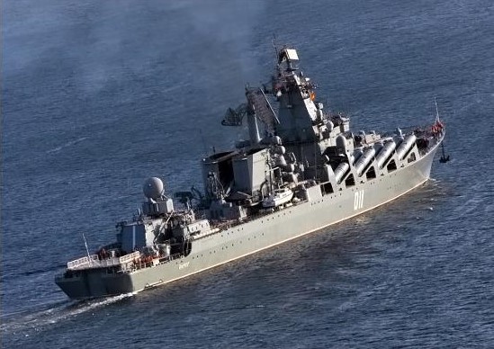 Отряд кораблей Тихоокеанского флота вернулся во Владивосток