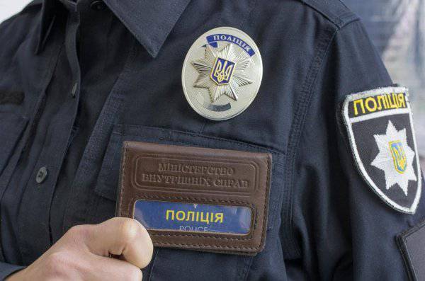 Хроники беспредела: как в Украине отстреливают полицию