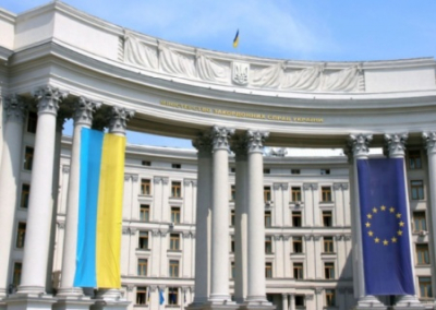 На Украине госслужащие смогут оставаться в должности до 70 лет