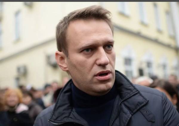 Гаспарян рассказал, что ждет Навального в случае возвращения в Россию