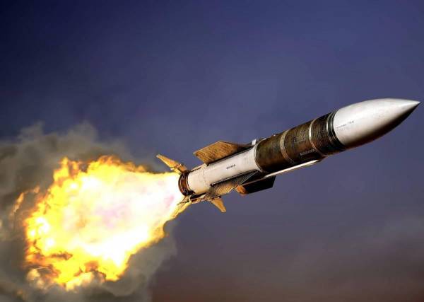 Гиперзвуковые ракеты России как элемент сдерживания США