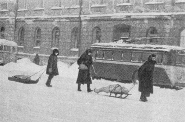 18 января: день, когда советские войска спасли Ленинград