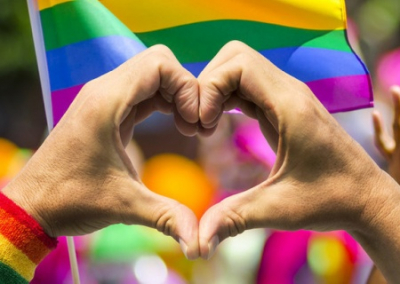 Минздрав Украины за 10 млн грн проведет опрос-исследование геев