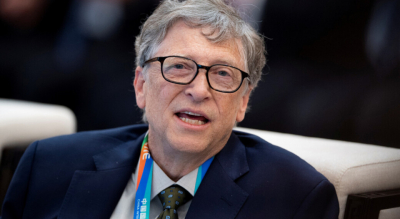 Гейтс призвал все богатые страны перейти на синтетическое мясо