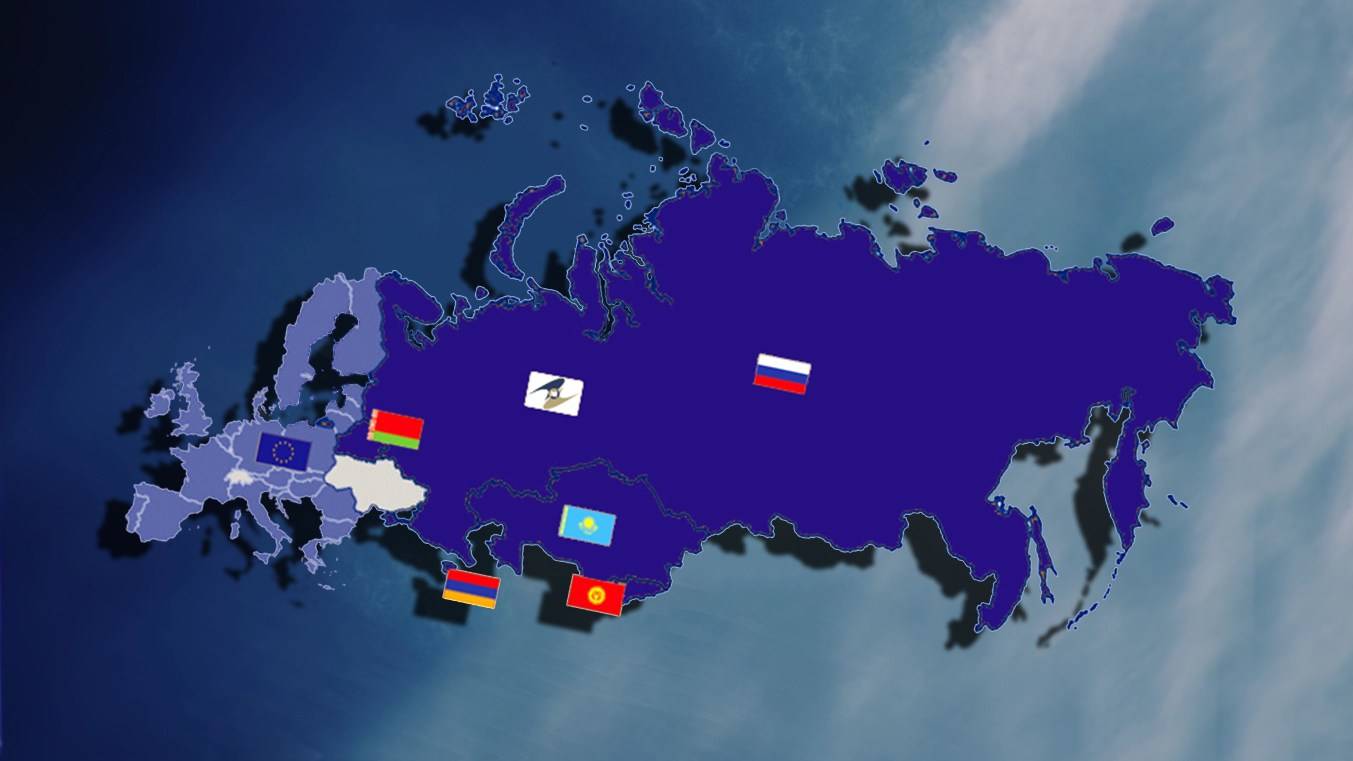 Россия евразийский союз. Европейский Союз и Евразийский экономический Союз. Евразийский Союз против европейского Союза. Евразийский экономический Союз карта.