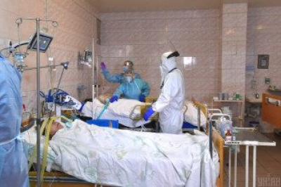 На Украине новый всплеск заражений COVID-19: зафиксировано почти 20 000 новых случаев инфицирования