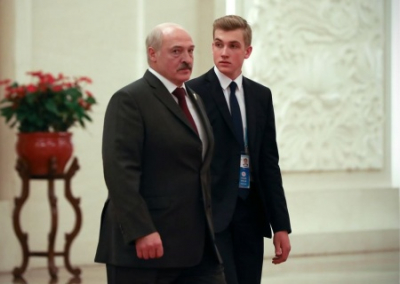 Лукашенко обвинил спецслужбы США в подготовке покушения на себя и своих детей