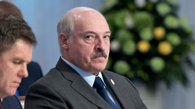 Лукашенко призвал милицию «не церемониться» при защите интересов миллионов белорусов