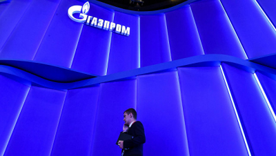 В «Газпроме» рассказали, что может затормозить «Северный поток-2»
