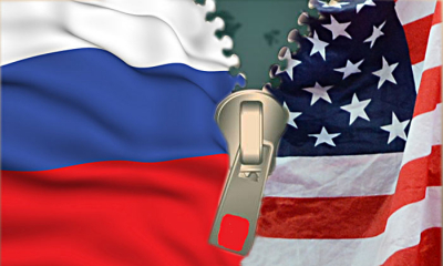 США  и ЕС ввели новые санкции против РФ за  Крым
