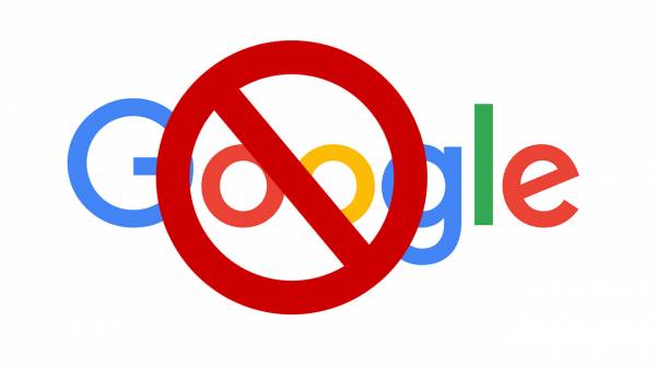 «Царьград» через суд поставил Google на место
