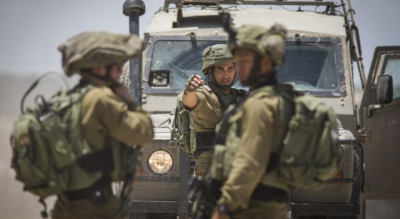 В Израиле объявлена срочная мобилизация резервистов