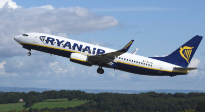 Расследованием инцидента с самолётом Ryanair в Минске занялась международная группа прокуроров