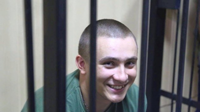 Суд в Одессе отказал Сергею Стерненко в отмене домашнего ареста и во взятии на поруки