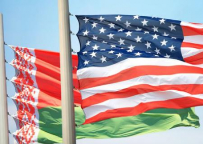 США приостанавливают соглашение о воздушном сообщении с Белоруссией и возобновляют санкции против девяти госпредприятий