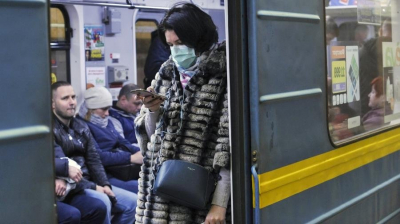 В Киеве транспортники требуют поднять тарифы на проезд в три раза: до 21—25 гривен за поездку