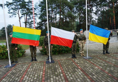 «Люблинский треугольник» требует от мирового сообщества плана действий по «деоккупации Крыма»