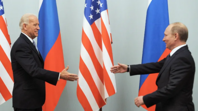 В СМИ появилось очередное вероятное место встречи Путина и Байдена