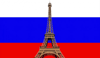 Французские компании хотят тесного сотрудничества с Россией, невзирая на сложности