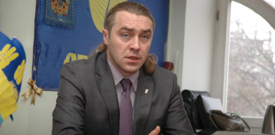 Скандальный экс-нардеп от «Свободы» Мирошниченко может сесть на 5 лет с конфискацией за мошенничество