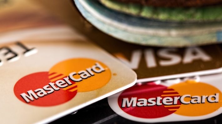 Эфириум по параметрам близок к приблизиться к платежным системам Mastercard и Visa