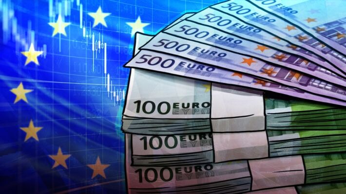 В ЕС вводится новая структура распределения денег